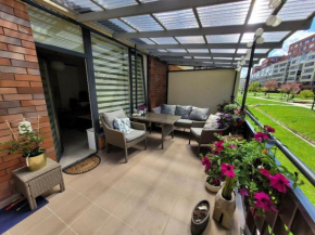 Private apartment for cozy time Vilnius